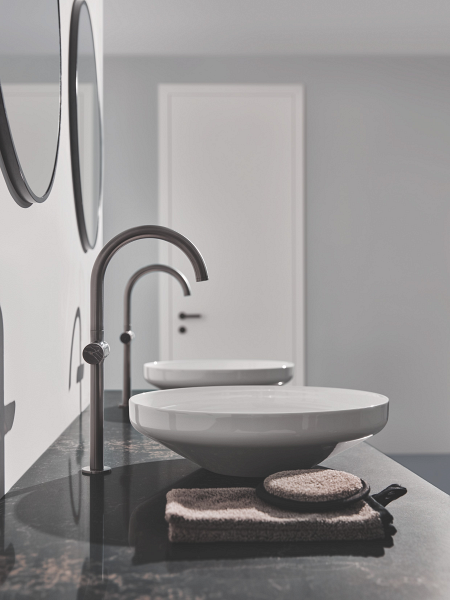 Vessel Basins Category