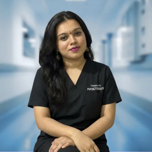 Dr Vidisha Kotian