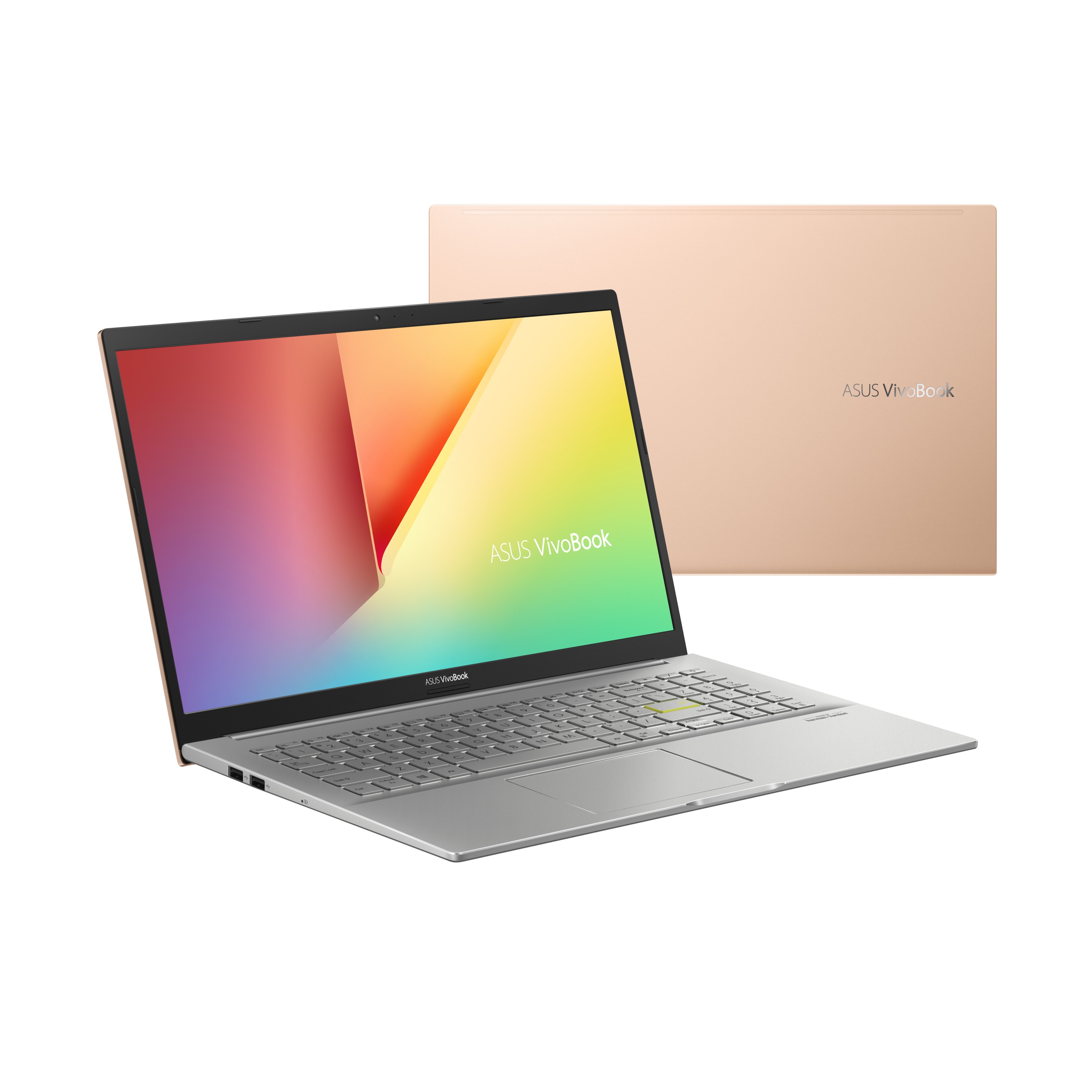 Vivobook Ultra 15 (K513)