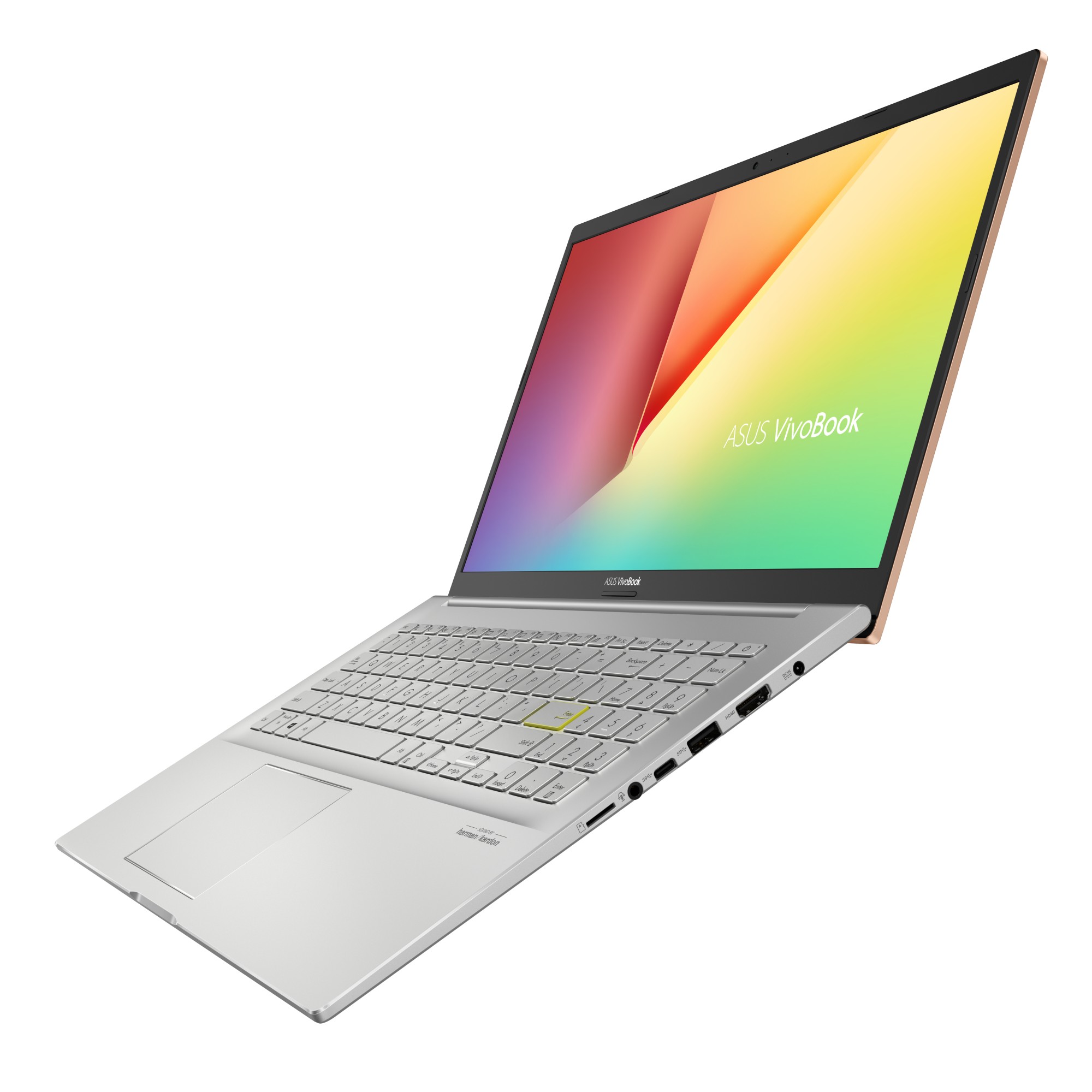 Vivobook Ultra 15 (K513)