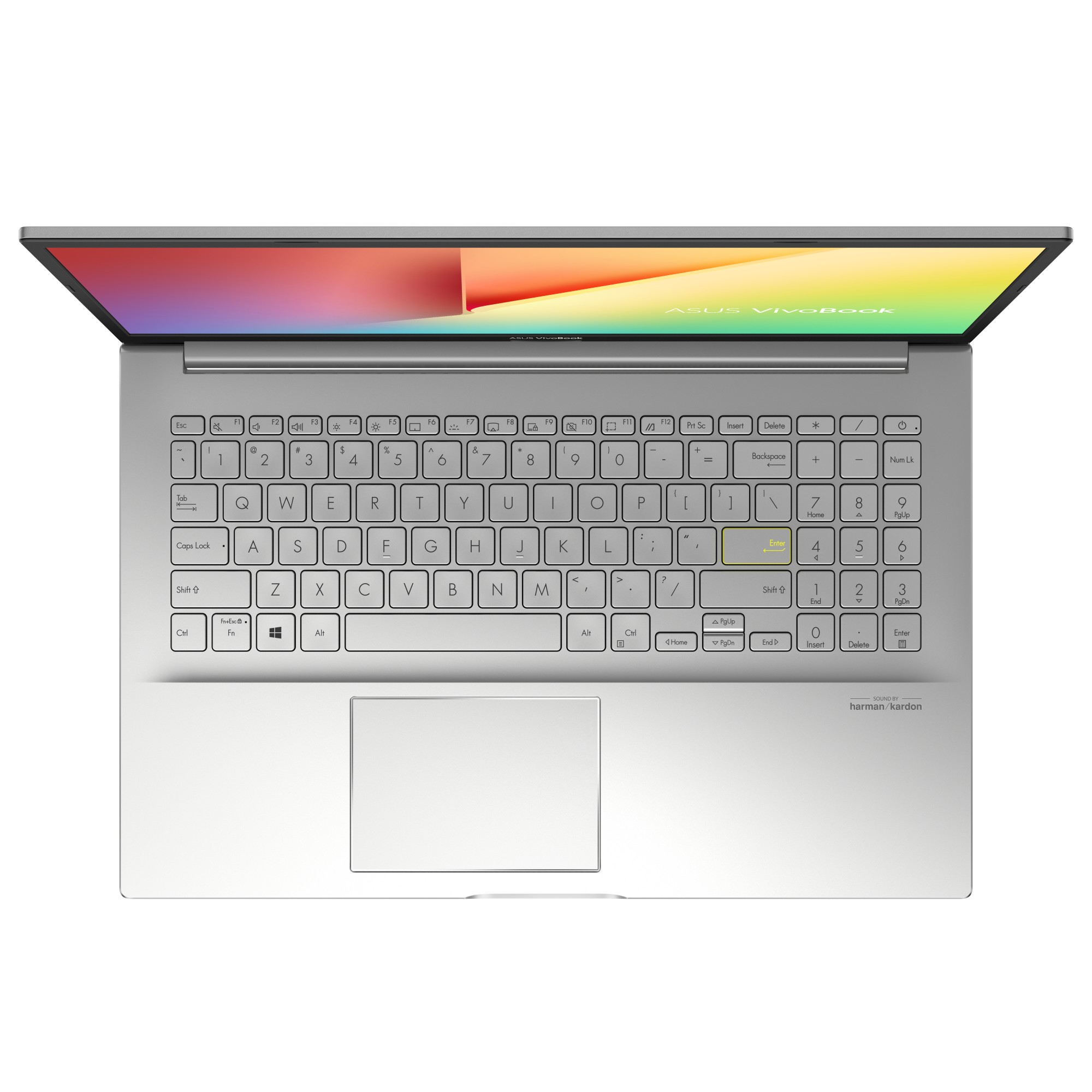 Vivobook Ultra 15 OLED (K513)