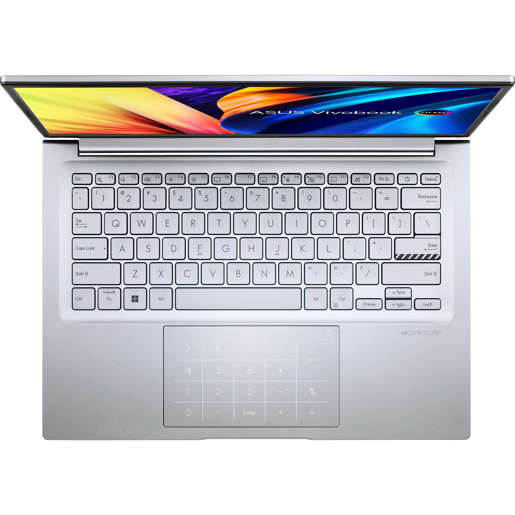 Vivobook 14X (M1403)