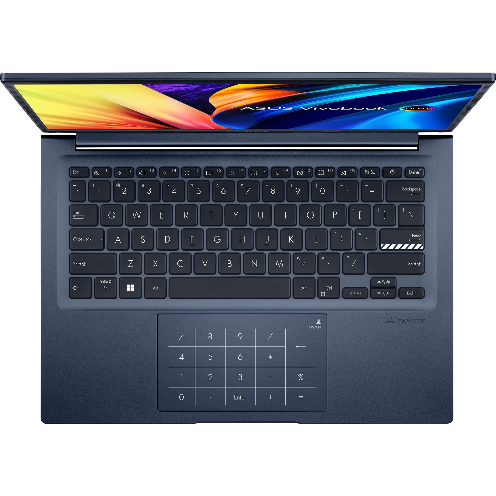 Vivobook 14X (M1403)