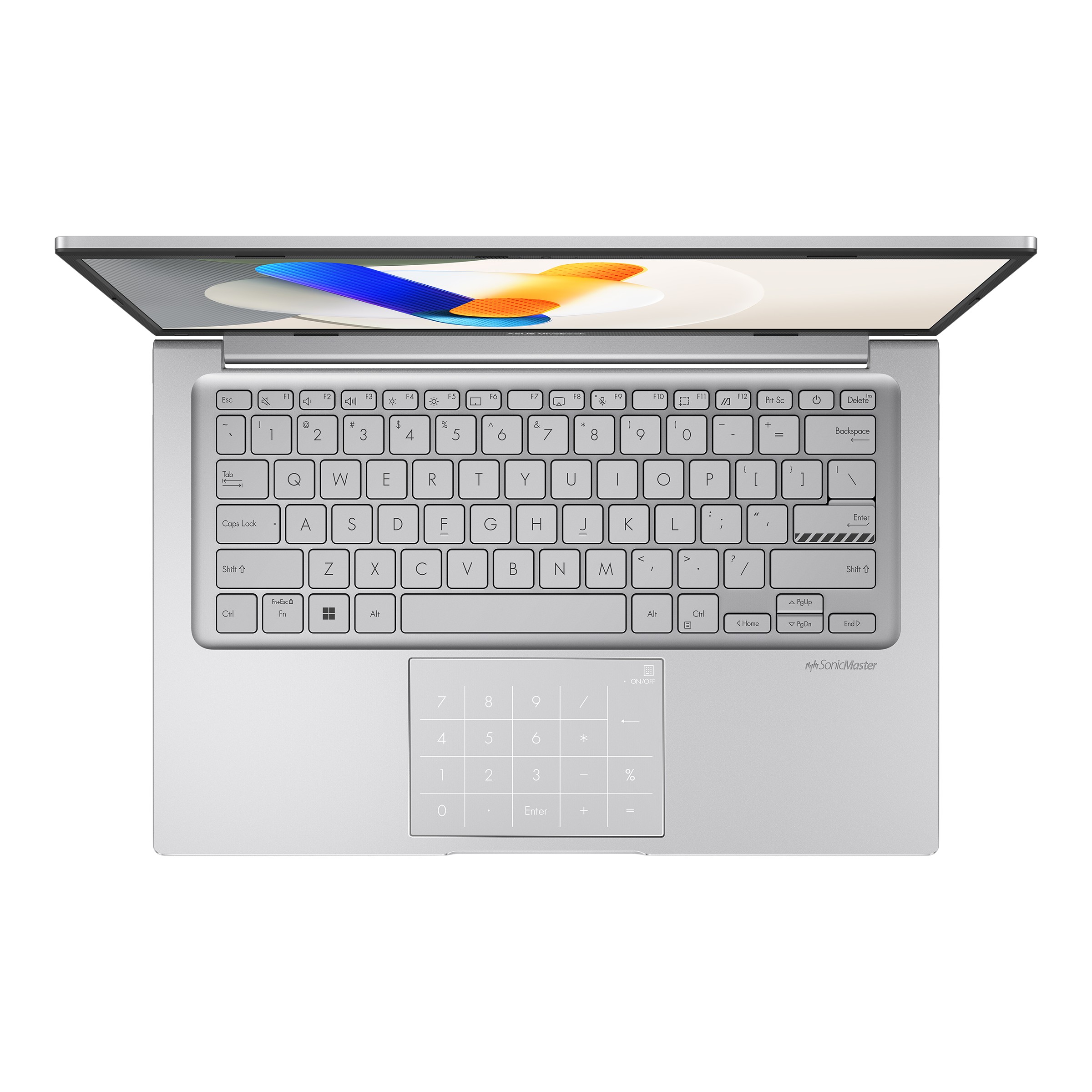 Vivobook 14 A1404