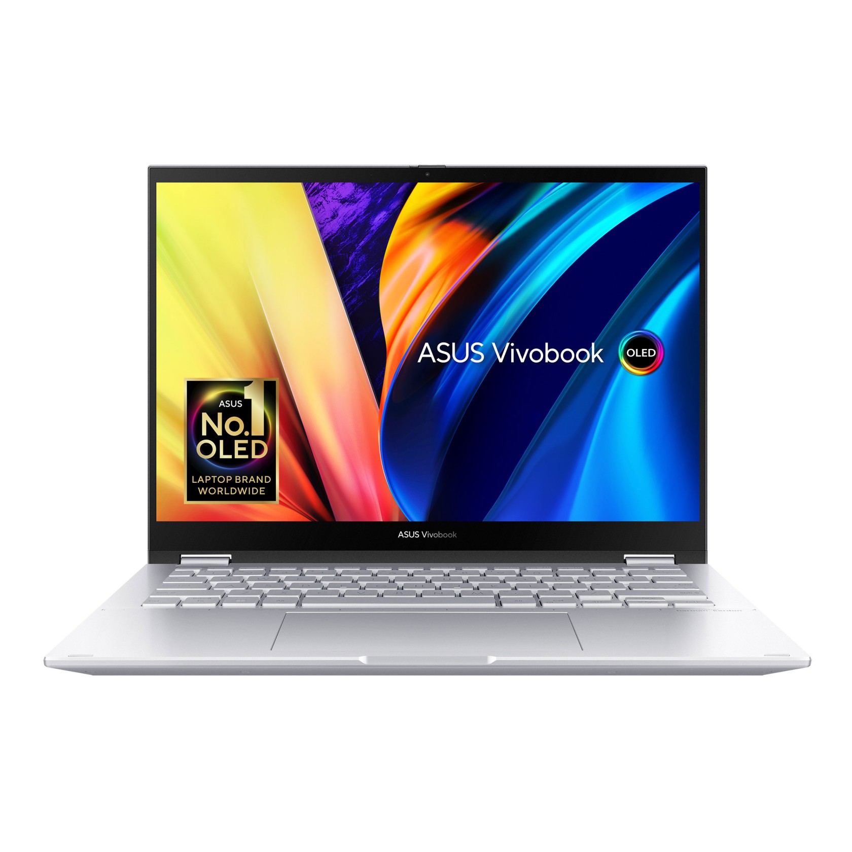 Vivobook S 14 Flip (TN3402)