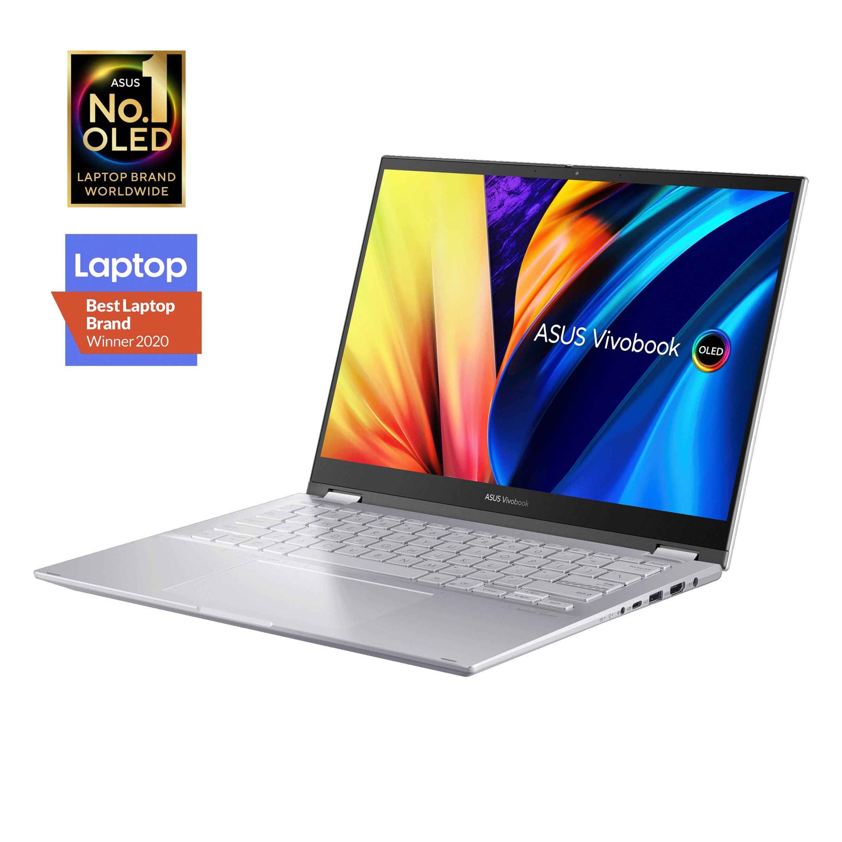 Vivobook S 14 Flip (TN3402)