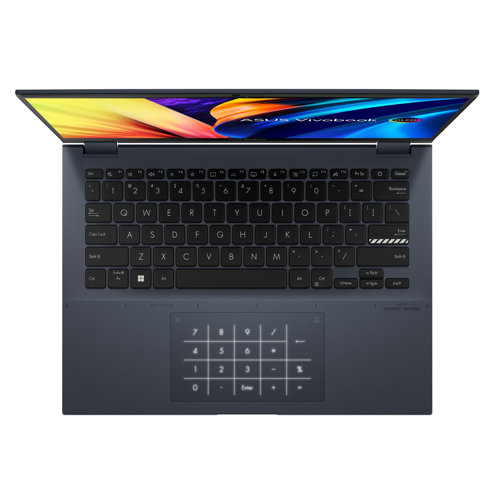 Vivobook S 14 Flip (TP3402)