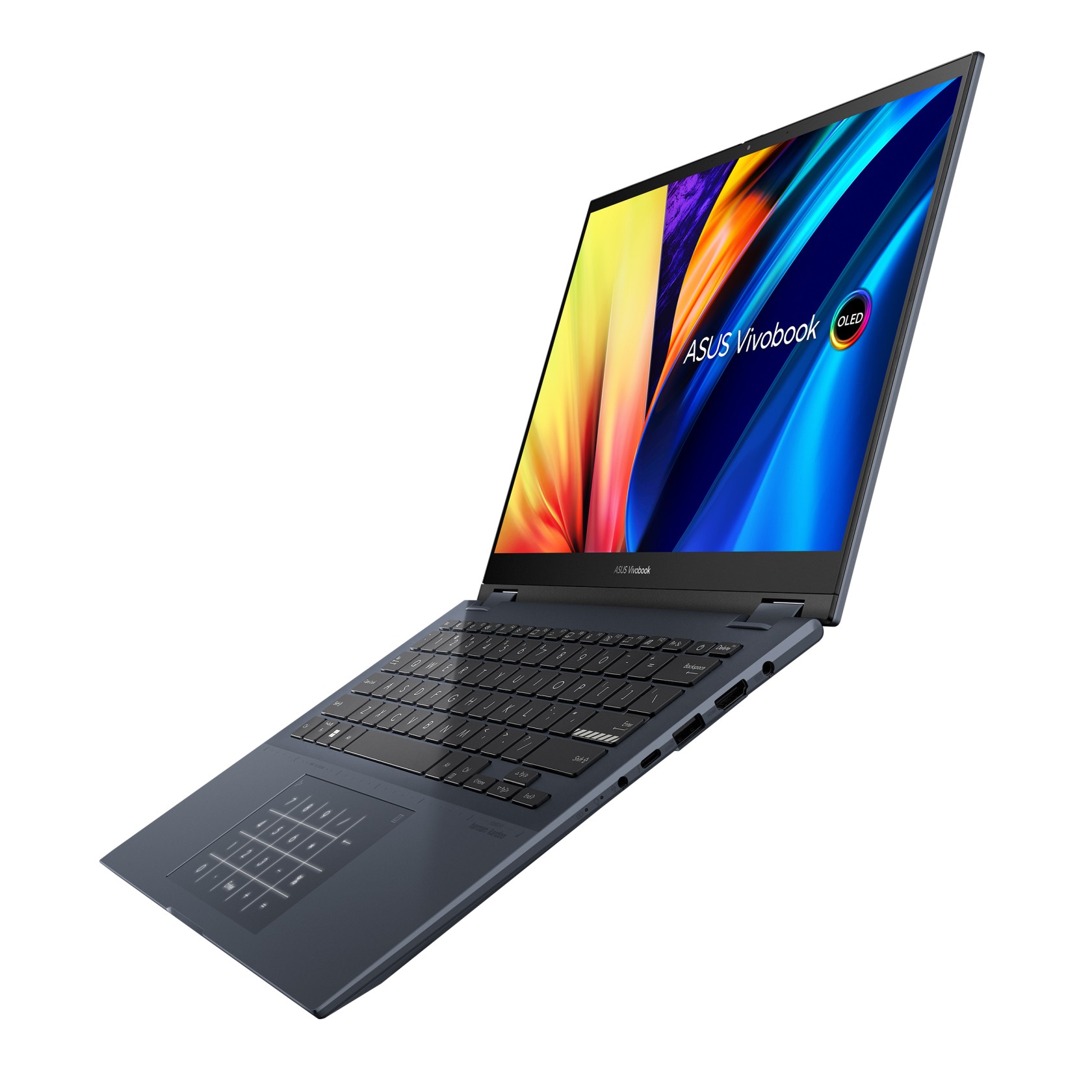 Vivobook S 14 Flip OLED (TP3402)