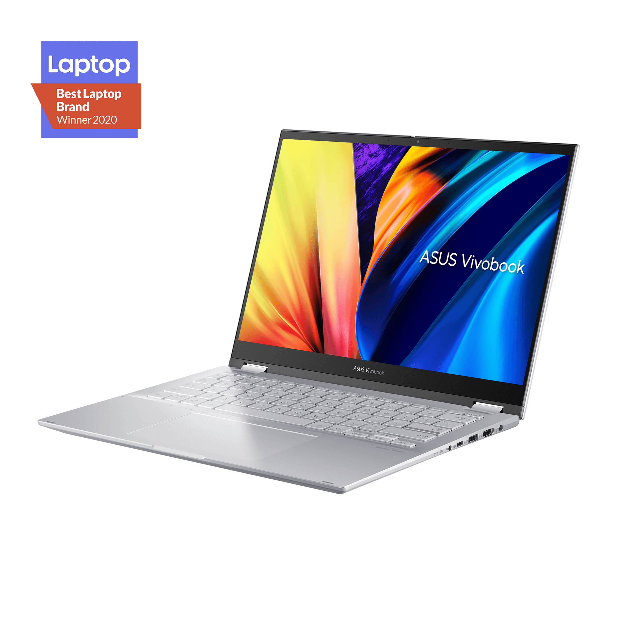 Vivobook S 14 Flip (TN3402)