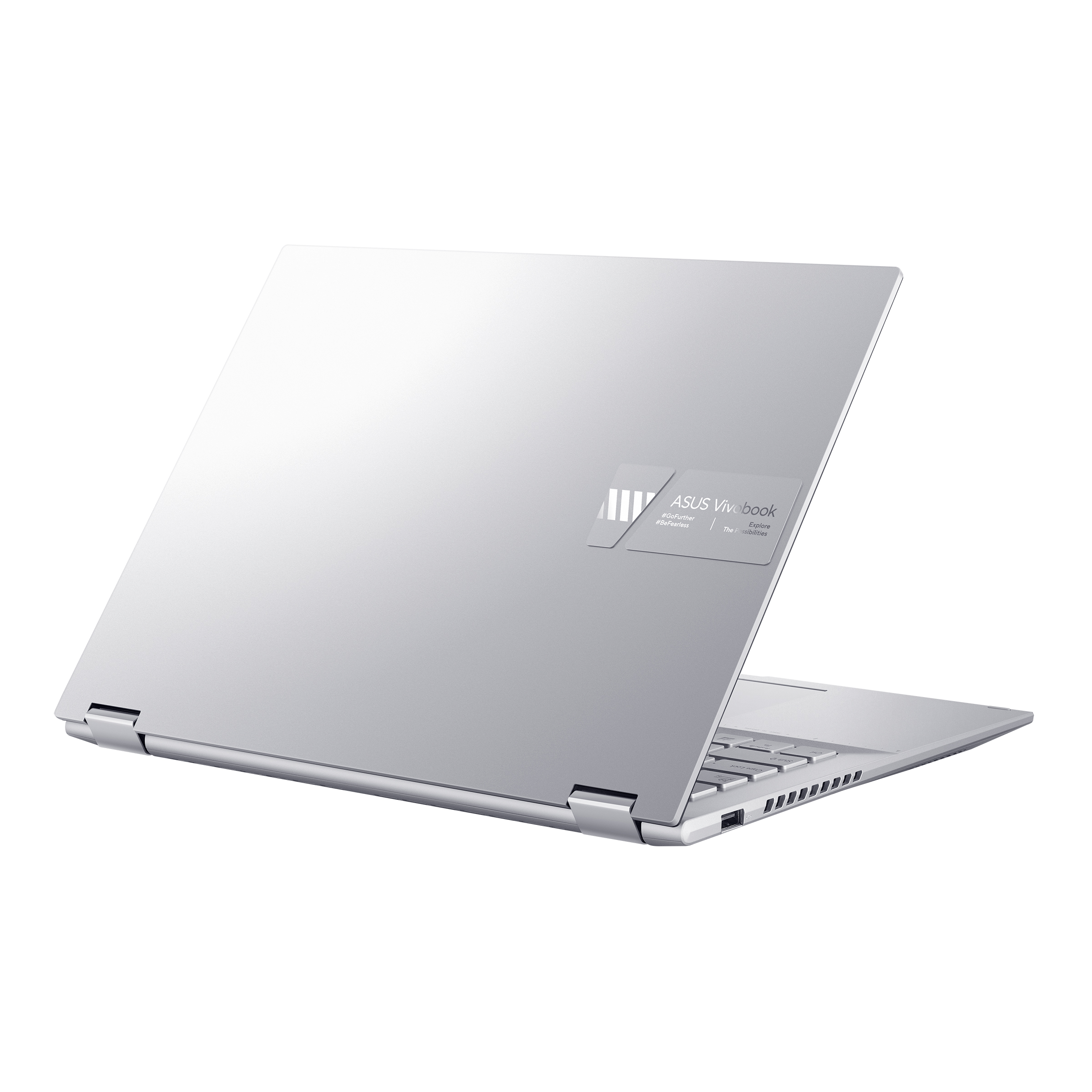 Vivobook S 14 Flip OLED (TP3402)