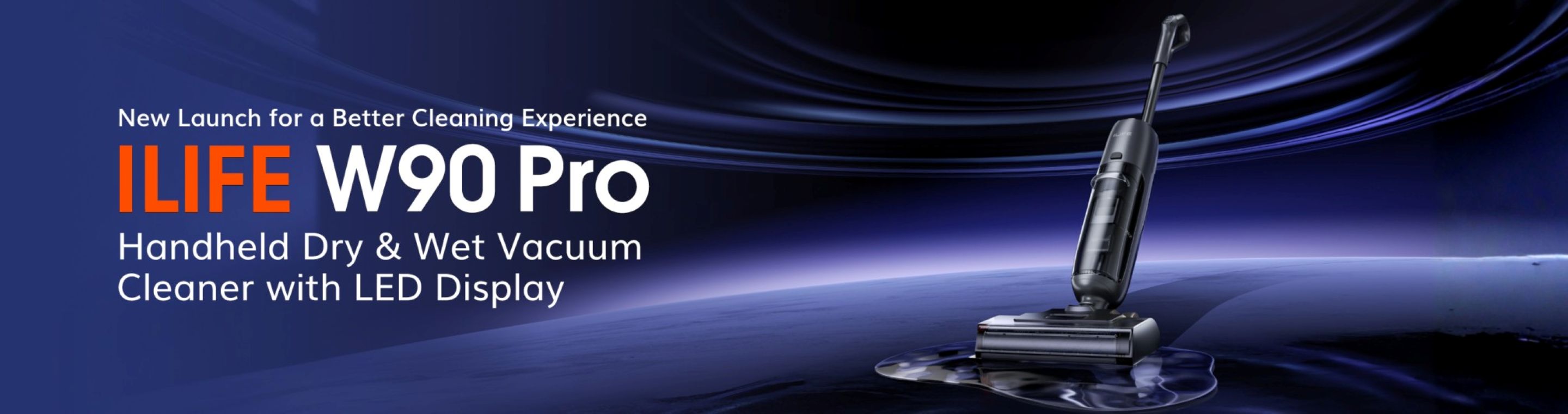 ILIFE India - Robotic Vacuum Cleaners for Home & Offices