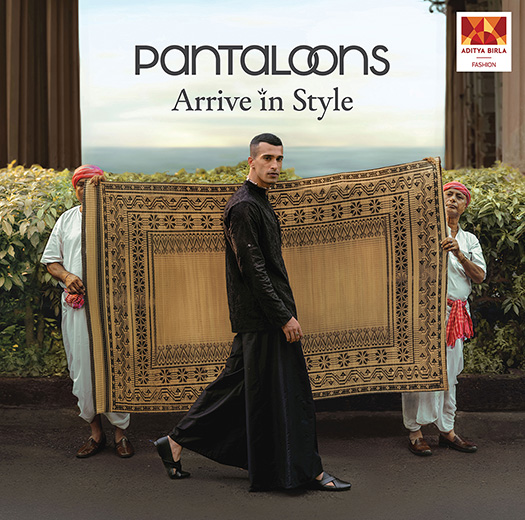 Pantaloons