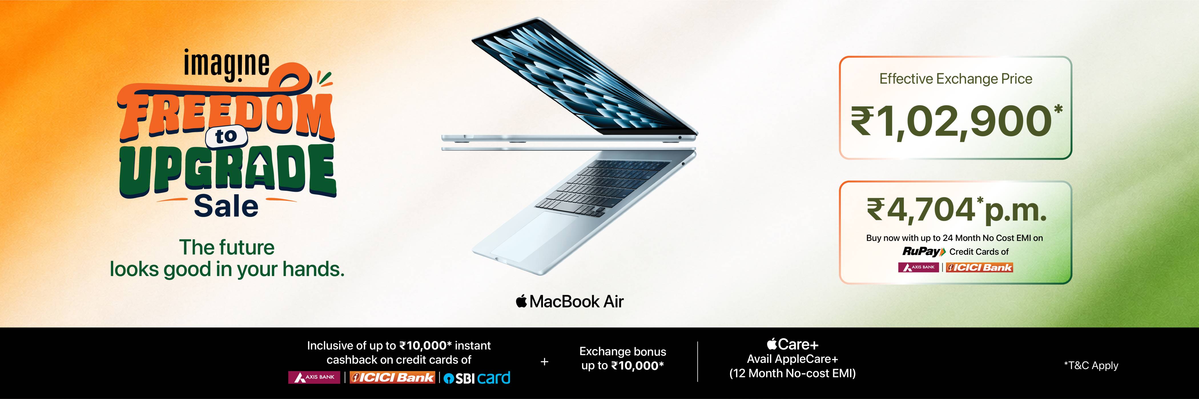 iMagine (Apple Premium Reseller)