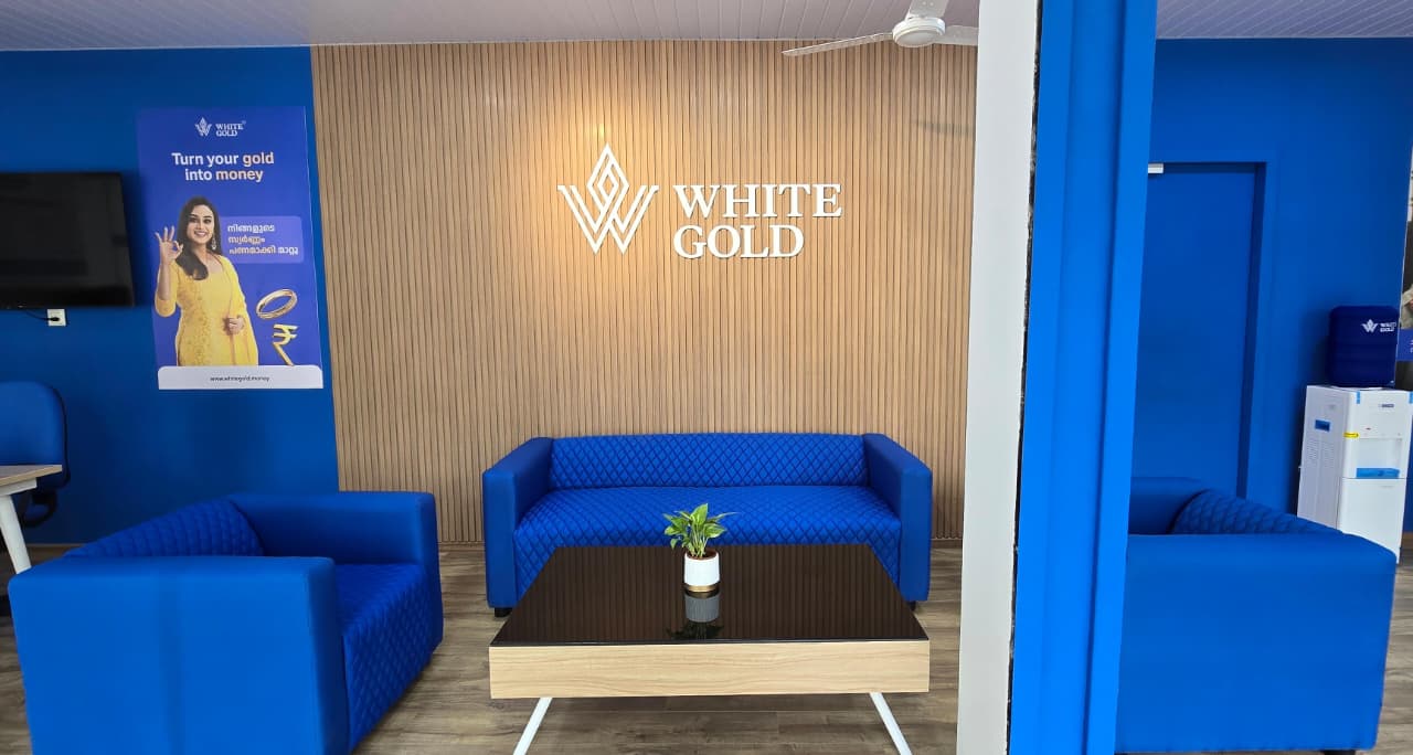 White Gold