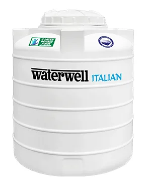 Waterwell Italian