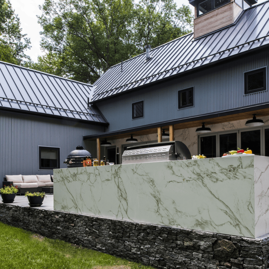 Wall Cladding & Facades