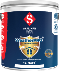 Weather Pro+