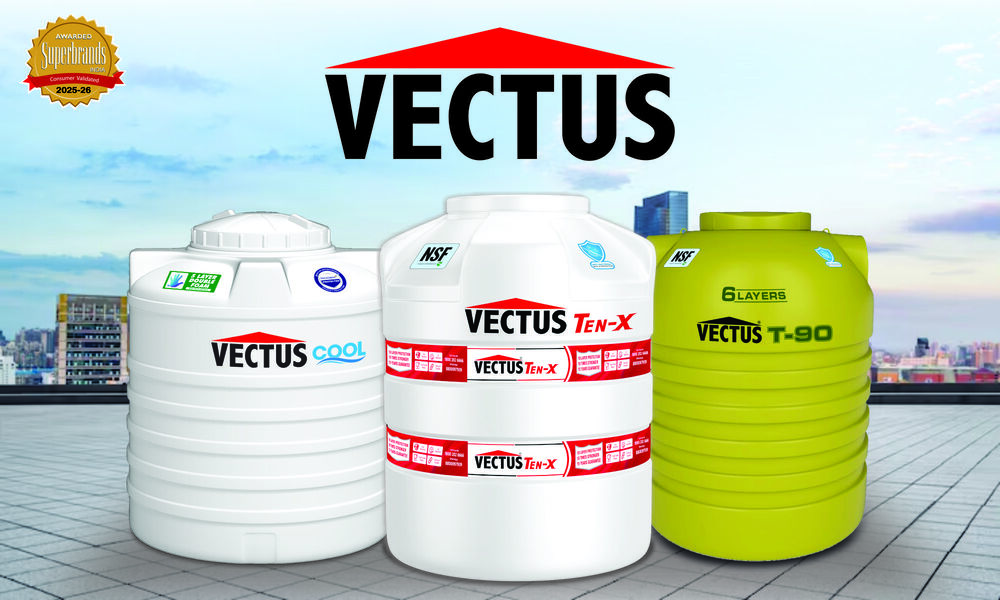 Atr Sales - Vectus Authorised Partner