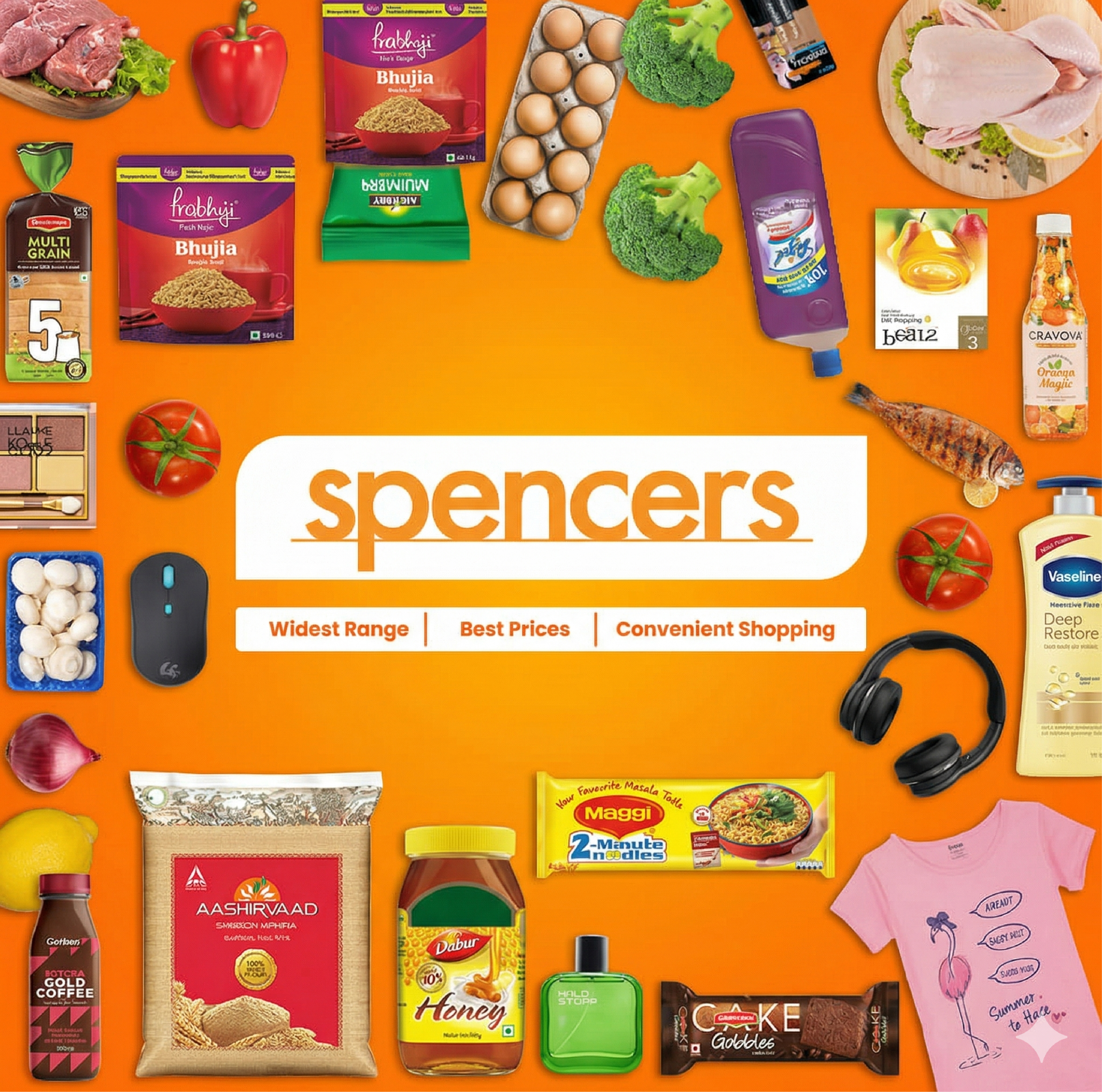 Spencers