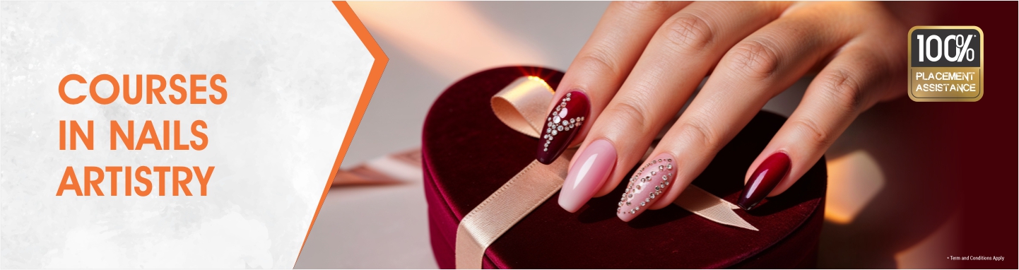 VLCC School of Beauty