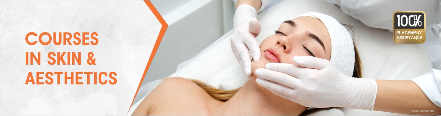 VLCC School of Beauty