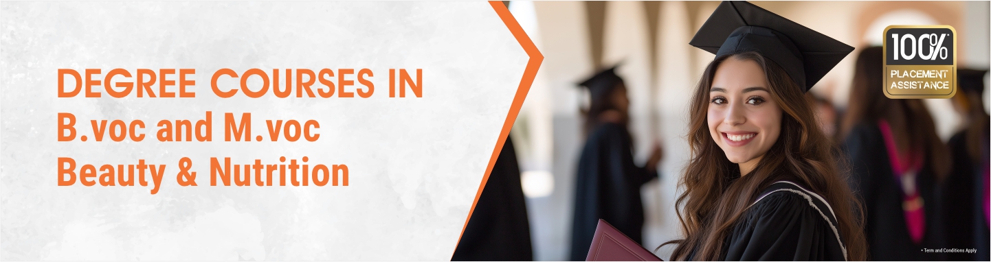 VLCC School of Beauty