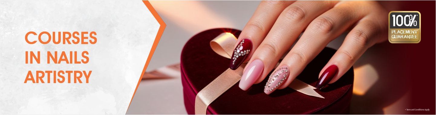VLCC School of Beauty