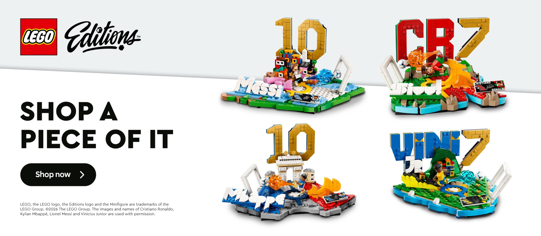 LEGO® Certified Store - Phoenix Mall Of Asia