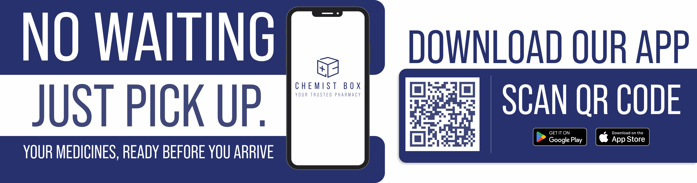 Chemist Box