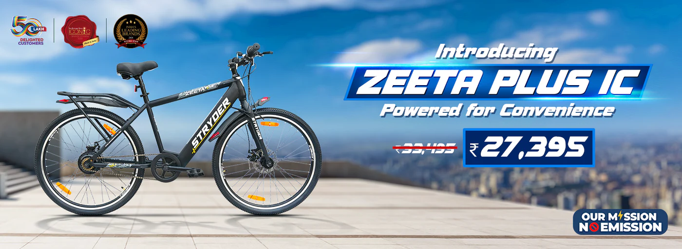 Introducing Zeeta Plus IC