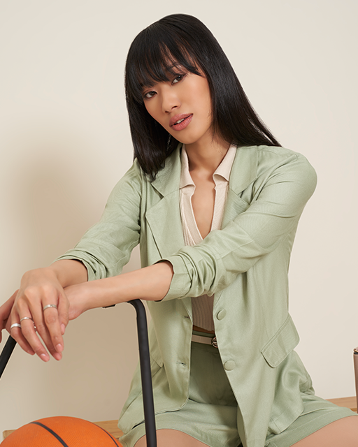 Women's Western Wear Category