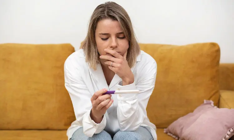 What Are The Symptoms After Ovulation If Not Pregnant?