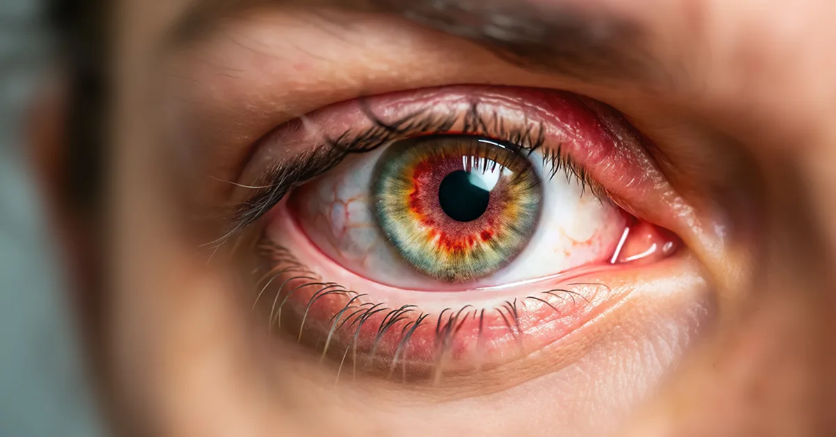 What Is Keratoconus? Causes, Symptoms and Why Early Detection Matters