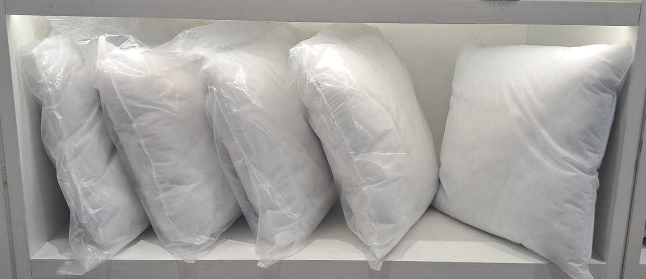 CUSHION FILLER