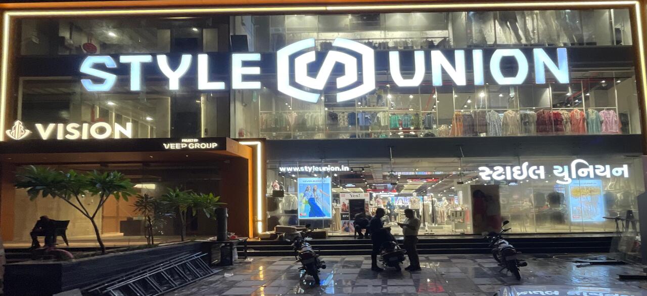 Style Union