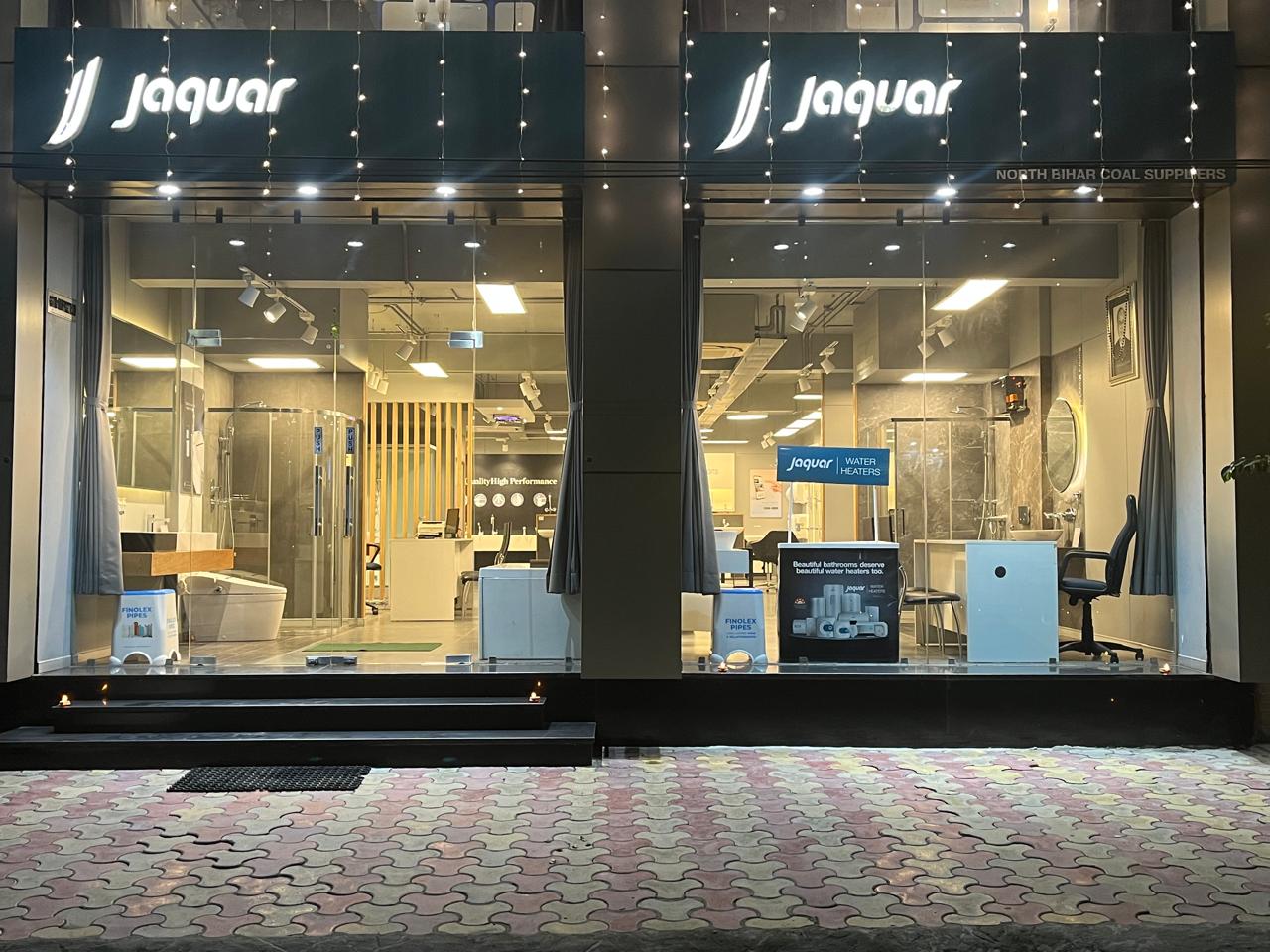 Jaquar