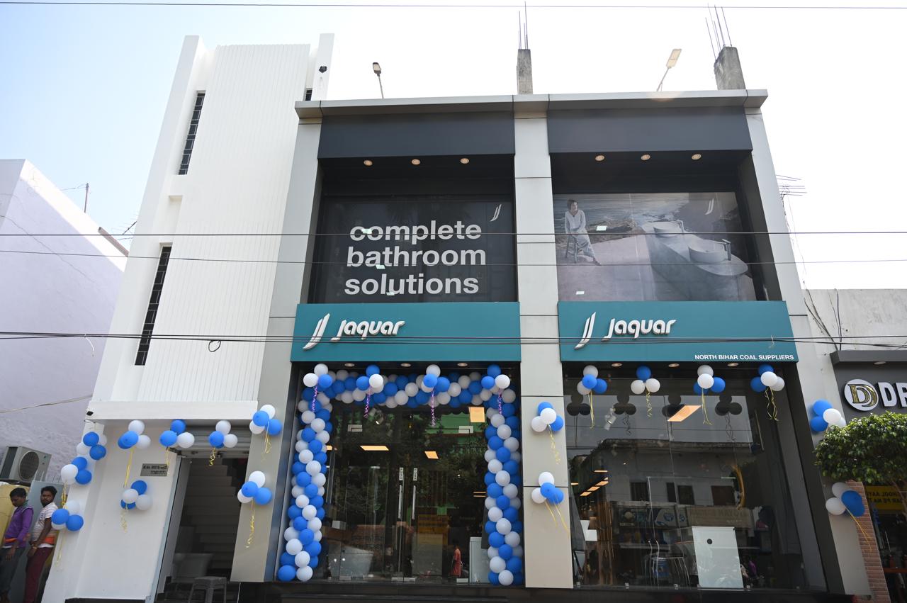 Jaquar Authorised Dealer - North Bihar Sales Co