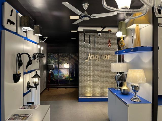 Jaquar Authorised Dealer - North Bihar Sales Co