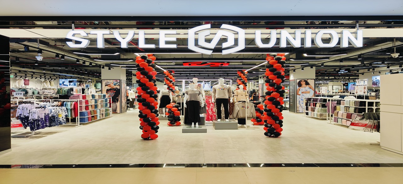 Style Union