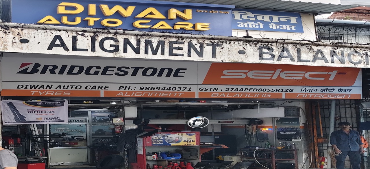 Bridgestone Select - Diwan Auto Care LLP
