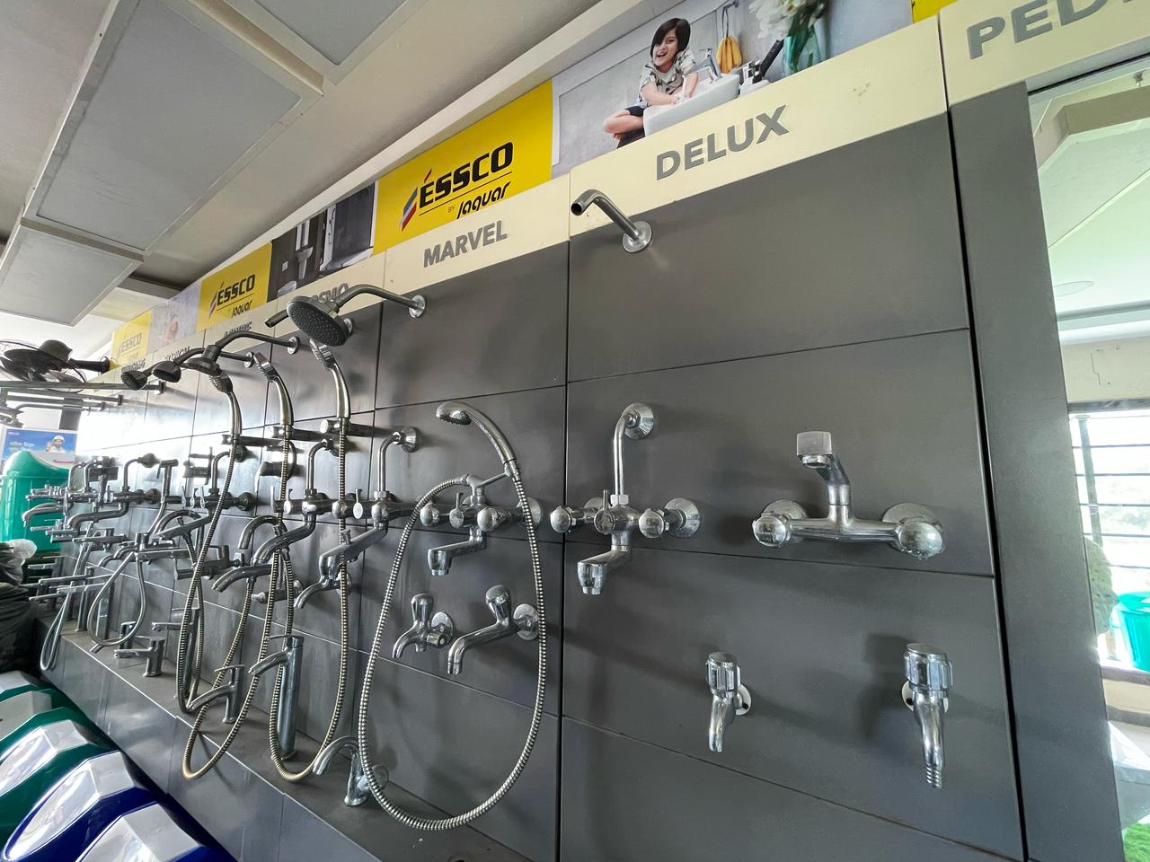 Essco Bathware