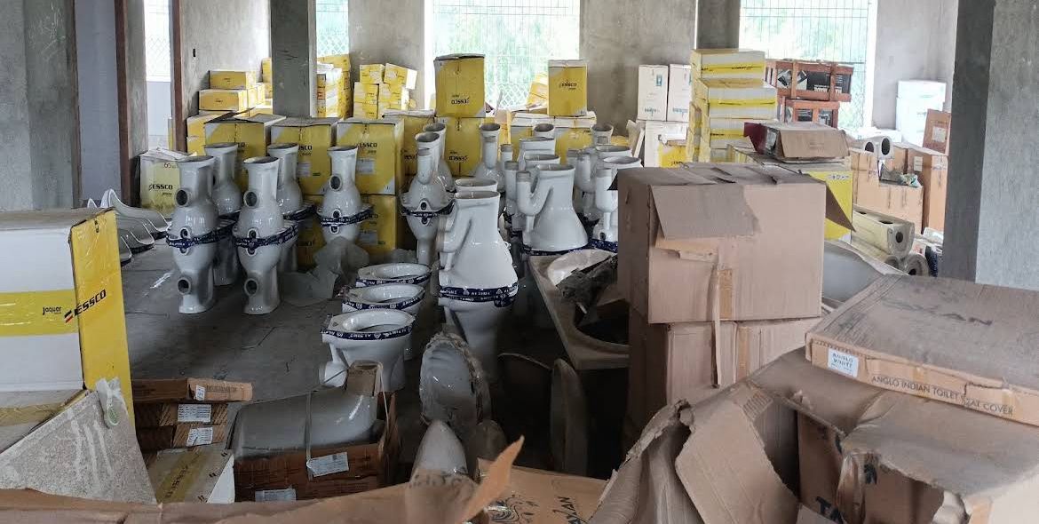 Essco Bathware