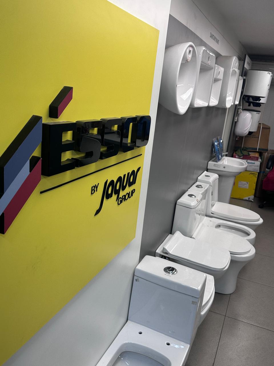 ESSCO Authorised Dealer - Kedar Prasad & Sons