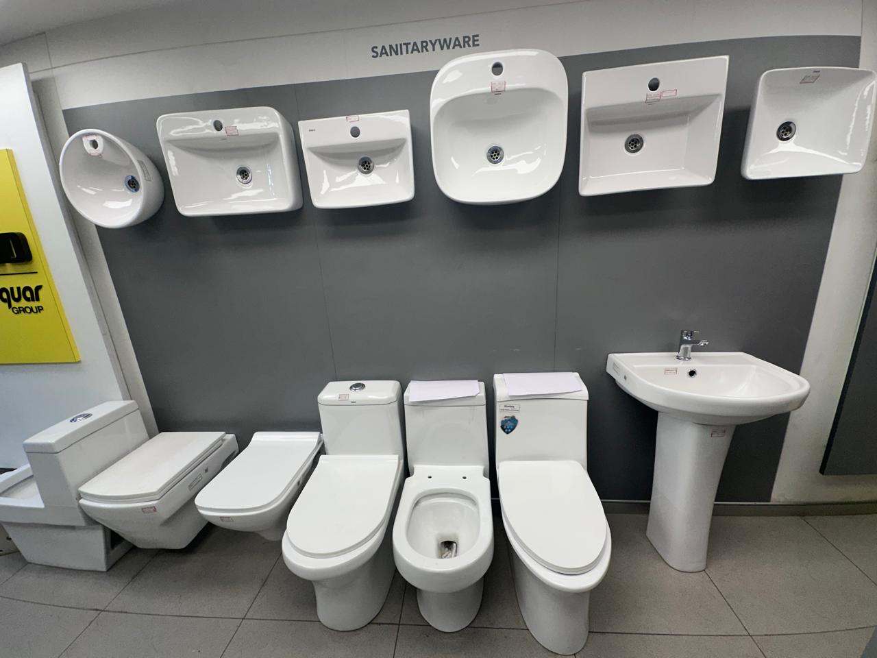Essco Bathware