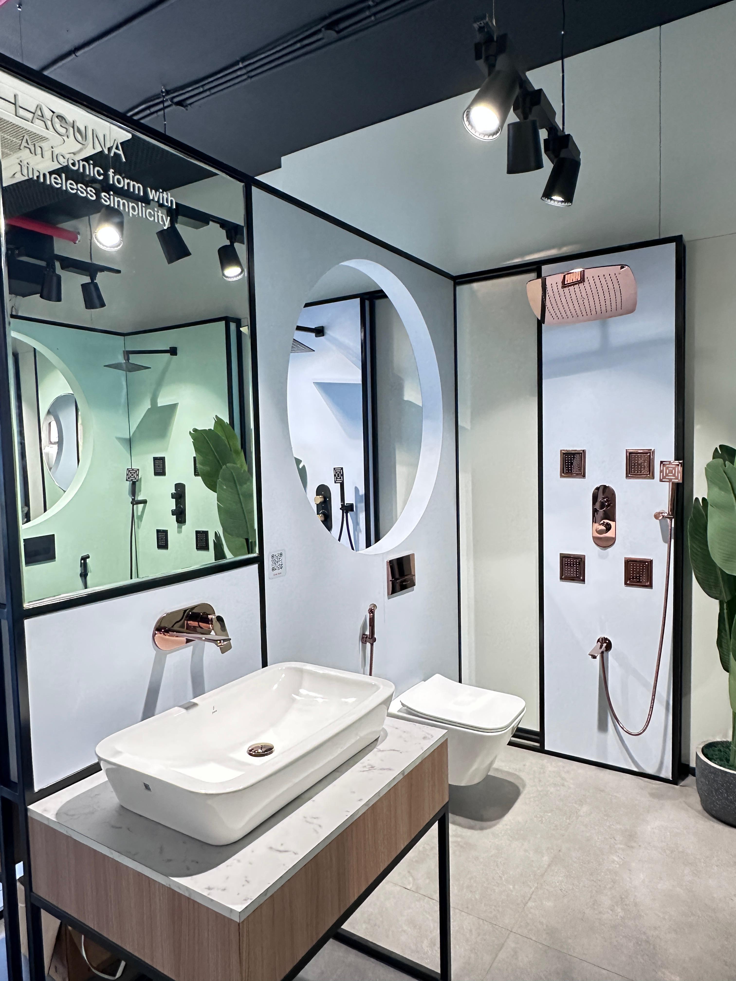 Jaquar Authorised Dealer - 9Plus Studio