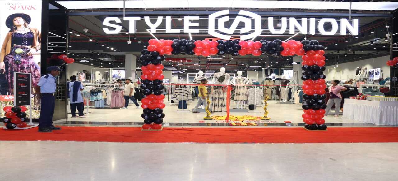 Style Union