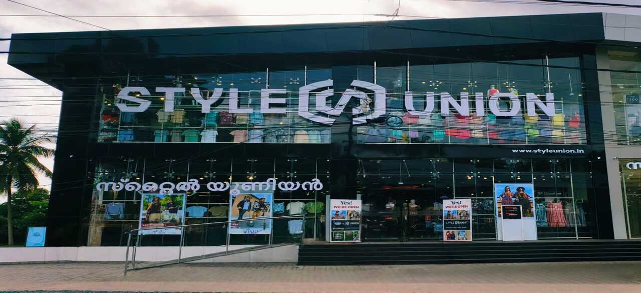 Style Union