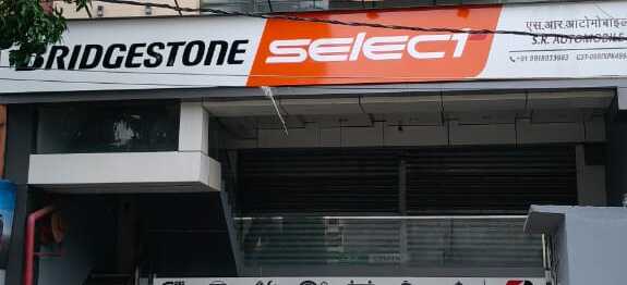 Bridgestone Select - SR Automobile