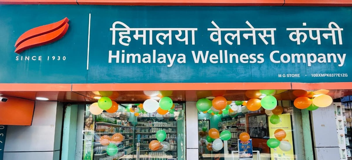 Himalaya Wellness Store