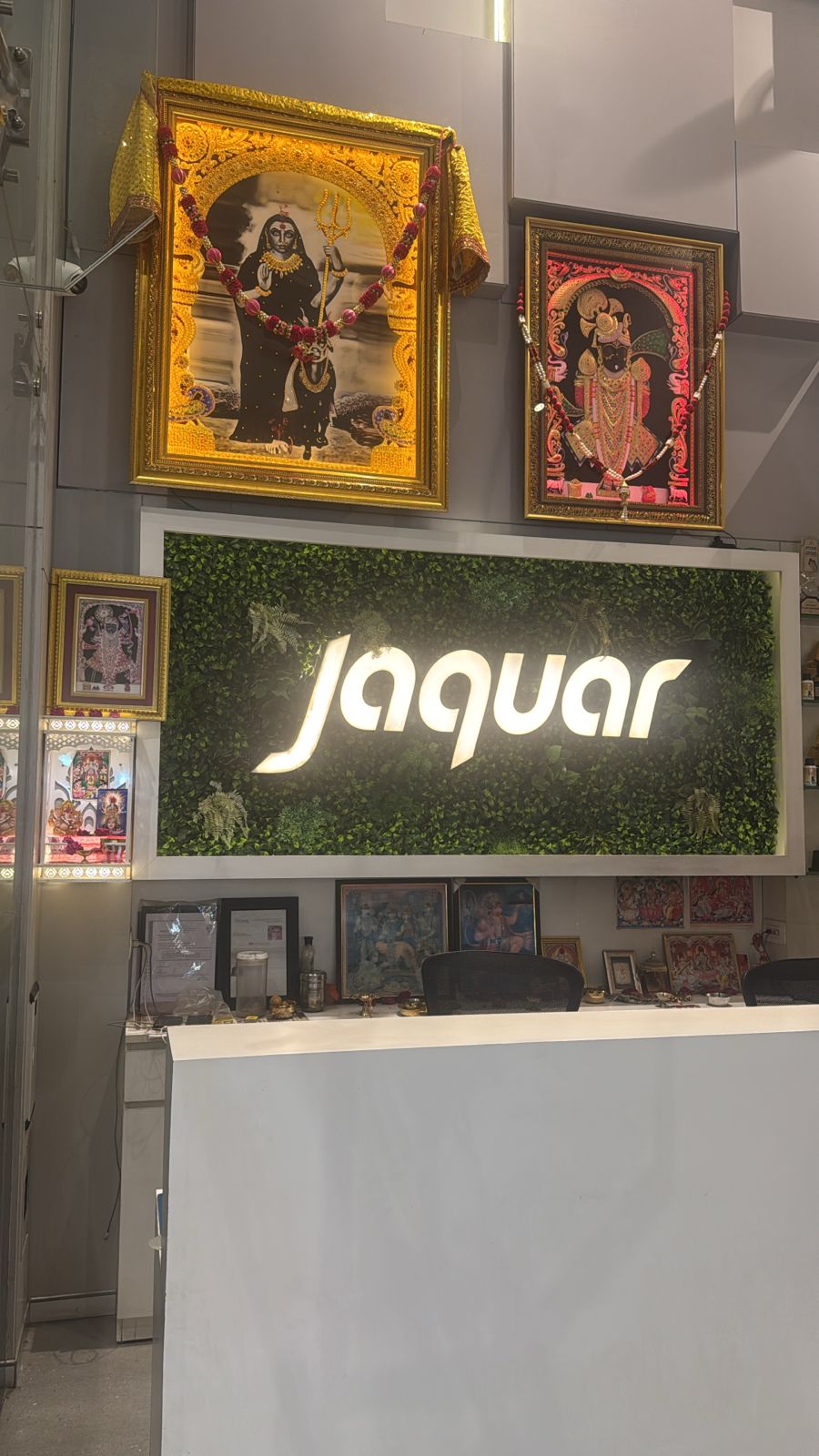 Jaquar Authorized Dealer - New Sagar Traders